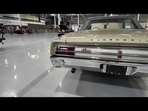 1965 Oldsmobile 442 (CC-2074895) for sale in Greensboro, North Carolina