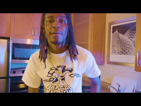 Baggwayy Ty “1st Street” #officalmusicvideo