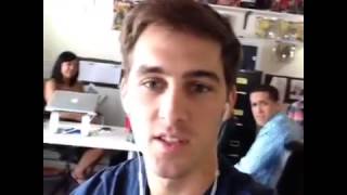 When you forget to plug the headphones in Vine By  Cody Johns