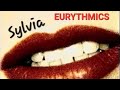 EURYTHMICS SYLVIA [ VIDEO] 1989