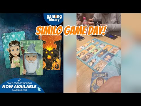 How To Play Similo + Playthrough