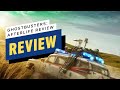 Ghostbusters: Afterlife Review (2021)