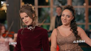 Linda & Albiona Vllahiu - Shpirti Huaj