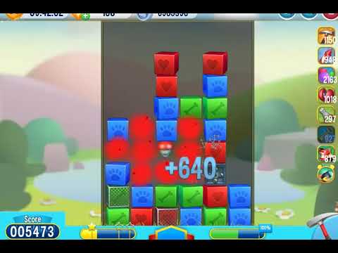 Pet Rescue Saga   level 6614   no boosters