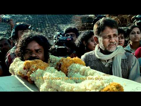 afbeelding Peepli (Live)