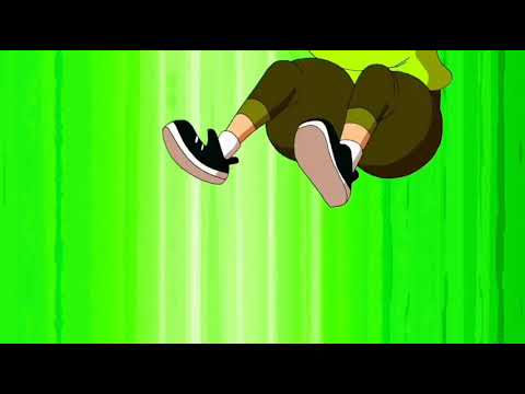 Ben 10 Reboot | Slapback Transformation | Ben 10 Versus The Universe : The Movie | Full HD