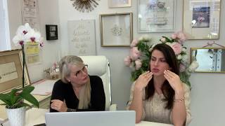 Alluring Aesthetics Vlogs with Victoria: Juvéderm Ultra XC Filler Info