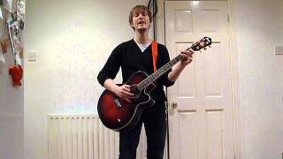 Hundred Reasons Avalanche Cover