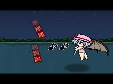 Touhou - EWI 10 Remilia