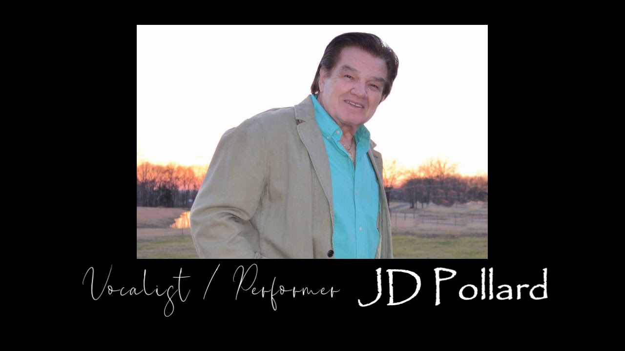 Promotional video thumbnail 1 for JD Pollard