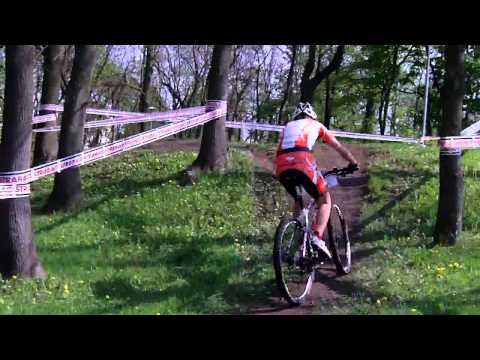 ČP MTB XCO Teplice 19.4.2014