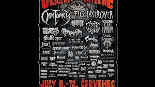 La Hora Extrema  Especial OEF 2015