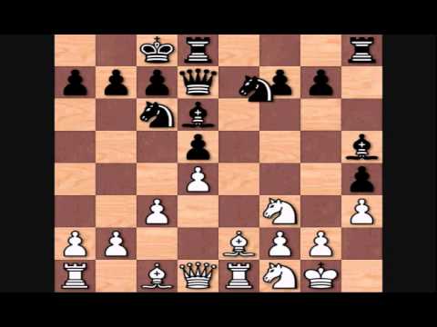 Jose Raul Capablanca's Best Games: vs Edward G Sergeant