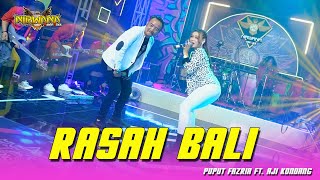 Download lagu RASAH BALI - Puput Fazria FT. Aji Kondang - OM NIRWANA COMEBACK mp3 Download lagu RASAH BALI - Puput Fazria FT. Aji Kondang - OM NIRWANA COMEBACK mp3