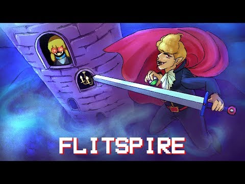 Flitspire youtube-video