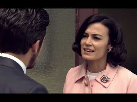 Amar C666 - Laura se siente decepcionada con Jorge y Víctor