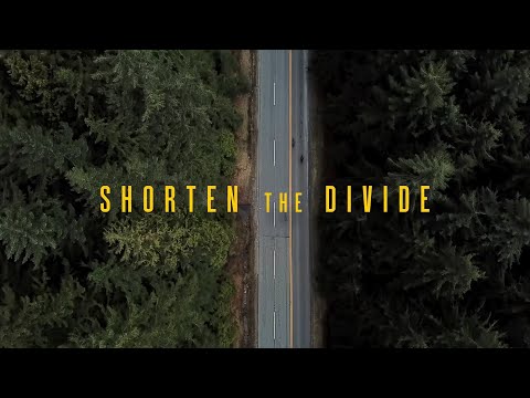 Shorten The Divide | A Journey Along The Great Divide Mountain Bike Route
