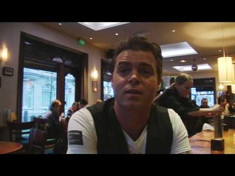 Hin hliðin - Sjonni Brink