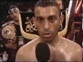 Naseem Hamed Shahada in Vegas - 7 Apr 2001