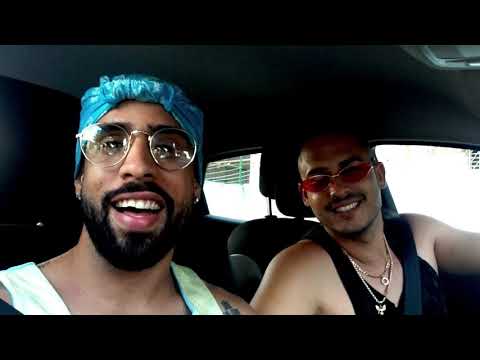 SUGAR COMENTA SOBRE SU TEMA CON WILDEY Y EL KAMEL