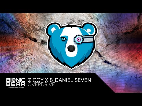 ZIGGY X & Daniel Seven - Overdrive