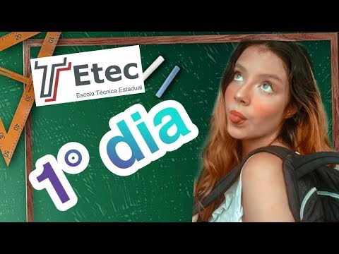 What it's like to study at ETEC: Tips for the first day