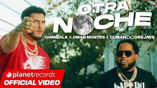 Otra Noche Lyrics