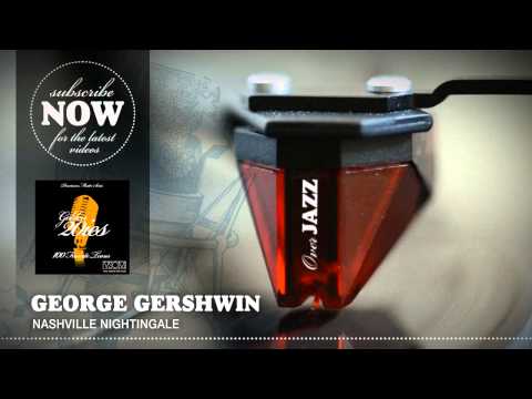 George Gershwin & Paul Whiteman - Rhapsody in Blue (1927)