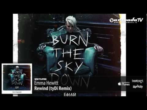 Emma Hewitt - Rewind (tyDi Remix)