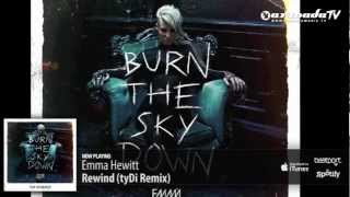 Emma Hewitt - Rewind (tyDi Remix)