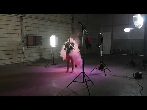 PROXSYS CUP - Photoshoot Making of 2018