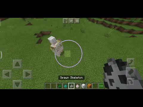 Why?IRON GOLEM does not attack CREEPERS