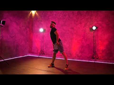 Lucky | Bachata Styling | Tiago Adegas
