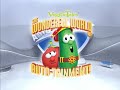 Gameplay 1137 The Wonderful World Of Auto Tainment DVD Menu 217