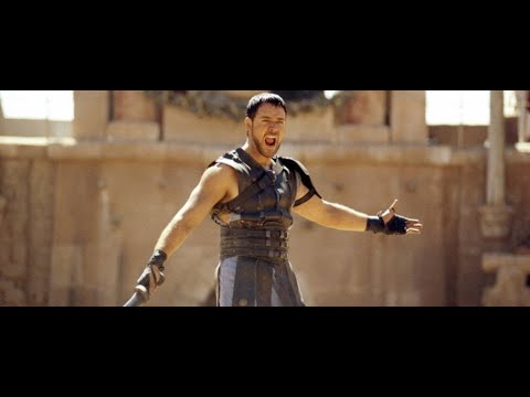 Alessandro Orlando doppia i classici del cinema