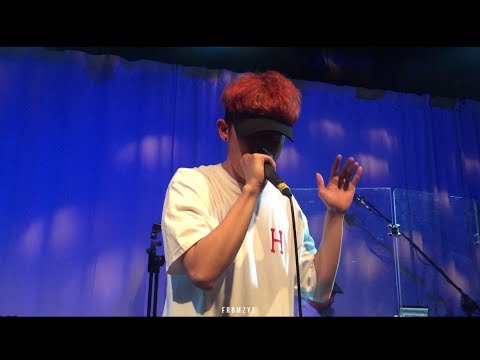 170611 BLU APOLLO :: OLNL ( 오르내림 ) - JOY