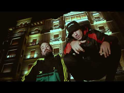 EAP CREW - Los del Arte (Prod. Mos) #Punchlines