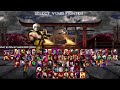 Mortal Kombat Project Powered 1 4 Patch 2 Mugen Inferno Scorpion
