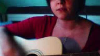 What&#39;s One More Time? Lori Mckenna cover.