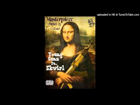 Young Gunz ft. Skwirl- Masterpiece(Prod by J Cam)-1
