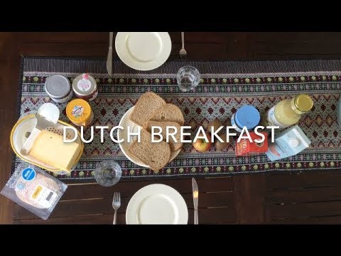 Hagelslag! A typical Dutch breakfast - Lentiz | Reviuslyceum