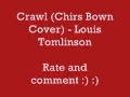 Crawl (Chris Brown Cover)