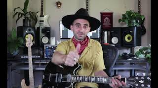 Beware of Darkness - &quot;All Who Remain&quot; Guitar Tutorial