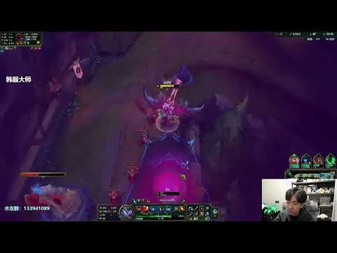 🛑 XiaoMing Aatrox vs Ornn (Best Aatrox) - XiaoMing Aatrox Guide