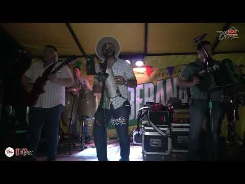 Alejandro Torres en Fiesta de Los Hnos. Solis, El HR. y Geñito en El Cedro de Los Pozos 3 mayo 2026.