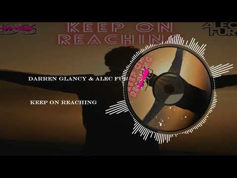 Darren Glancy & Alec Fury - Keep On Reaching DNZ Records