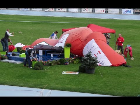 Seconds EKAG day 6.9.2016 in Brno