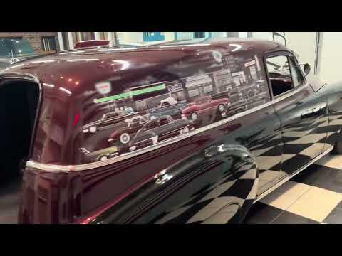 1950 Chevrolet Delivery (CC-2082799) for sale in Annandale, Minnesota