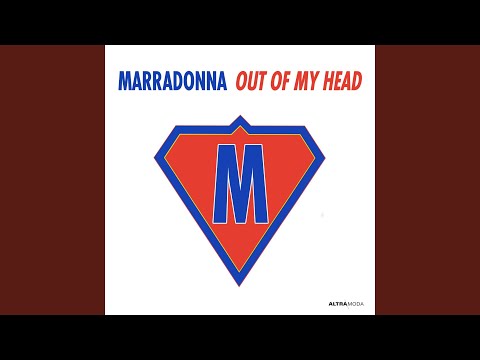 Out Of My Head (Tuff N' Jams Unda Vybe Instrumental)