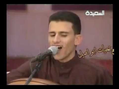 Yemen music -hussin moheb